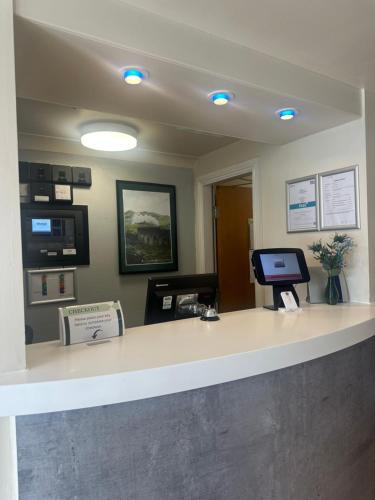 ibis budget Glasgow Cumbernauld - image 3
