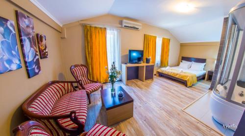 Apartments Cavaliero in ซิโตมิสลิซี