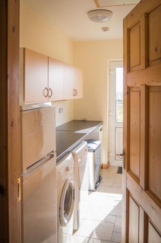 設施, Atlantic Sunset in 阿基爾島 