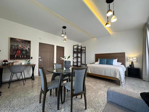 Casa Sofía Hotel Boutique in Atlacomulco, Mexico