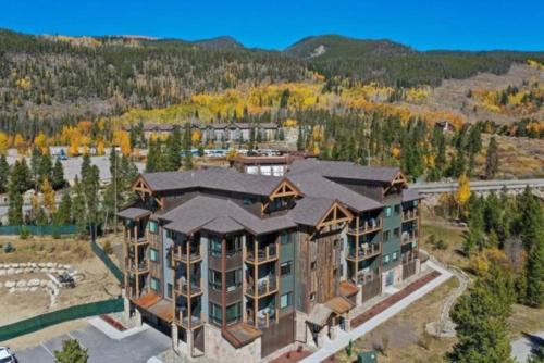 Clearwater Lofts - 3 Bedroom Luxury Condo Near Lakeside Village, Keystone