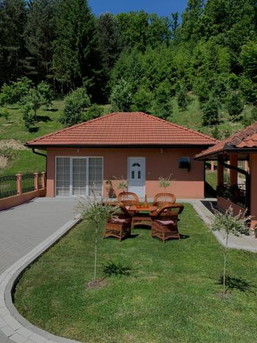 Apartmani Markovic - Apartment - Arilje