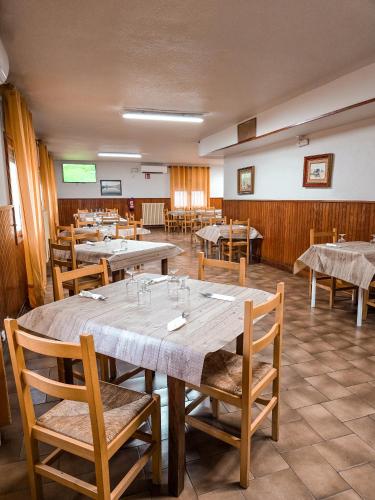 Iekārtas, Hernani Bardenas in Arguedas