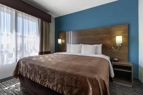 Quality Inn & Suites I-35 E/Walnut Hill - image 12
