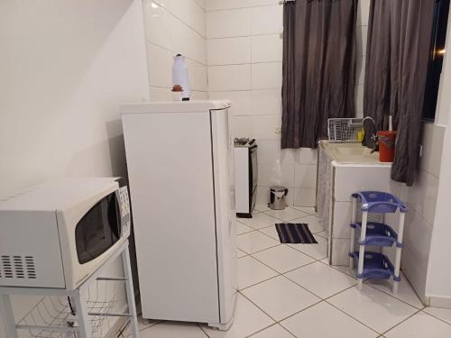 ParkFlat, Sorocaba (fotografie 7)