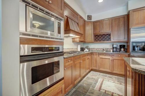 Lone Eagle 2 Bedroom Condo in Dillon, USA