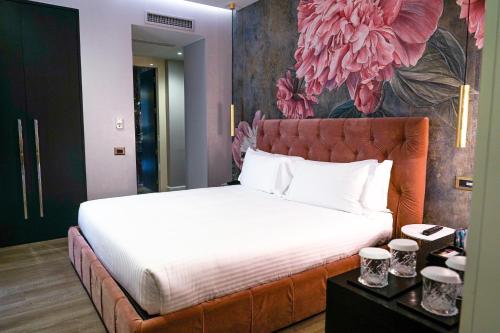 1 king bed