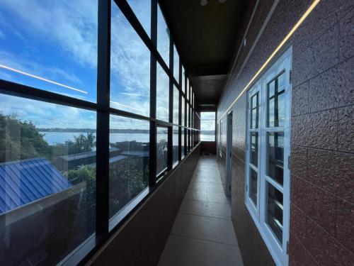 Aussicht, W&H View Residency in Kochi