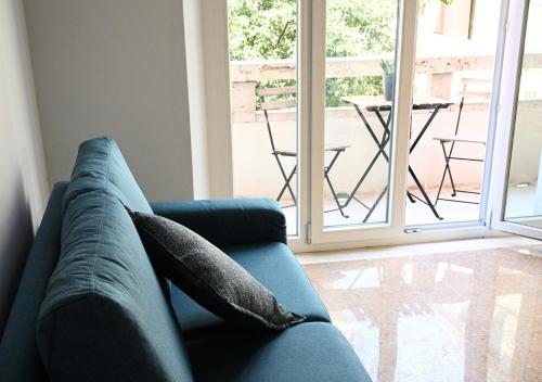Mirabilia Suites Colosseum, Rome (photo 7)