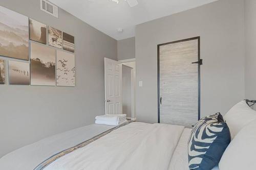 Pet&Baby Friendly 2BR w- in-unit Laundry WIFI thumb 2