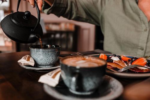 The Maynard The Maynard