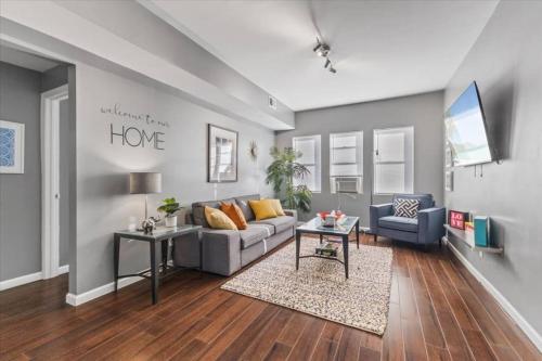 Convenient - Pet and Baby - Near Convention and Hospital, Indianapolis