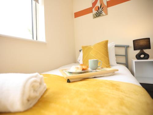 Redland Park By N And N Stays Ltd, Perfect for Contractors & Workers, Close to local amenities and work sites in Bath, Free Parking, Bath (Foto 8)
