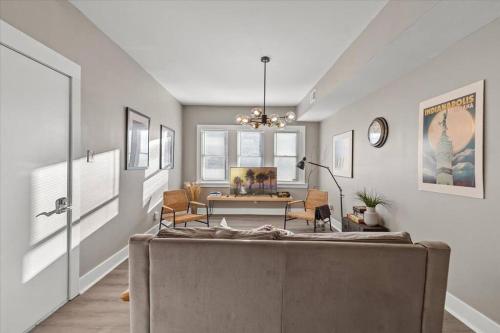 Convenient - Pet and Baby - Near Convention and Hospital near พิพิธภัณฑ์เด็กอินเดียน่าโพลิส