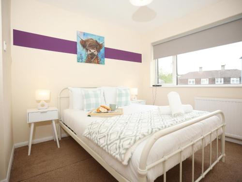 Redland Park By N And N Stays Ltd, Perfect for Contractors & Workers, Close to local amenities and work sites in Bath, Free Parking, Bath (Foto 5)