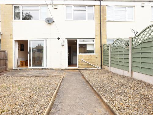 A szálláshely kívülről, Redland Park By N And N Stays Ltd, Perfect for Contractors & Workers, Close to local amenities and w in Twerton