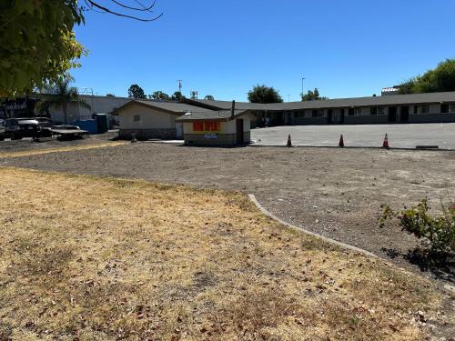 Sands Motel in Livermore (CA)