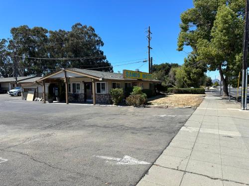 Sands Motel in Livermore (CA)