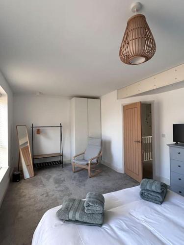 Apartment in North Norfolk