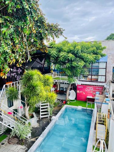 86 Homestay