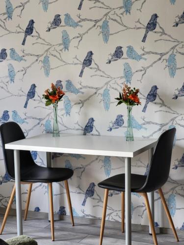 Viihtyisä Leposoppi hyvällä sijainnilla järven läheisyydessä (Viihtyisa Leposoppi hyvalla sijainnilla jarven laheisyydessa) in Nokia