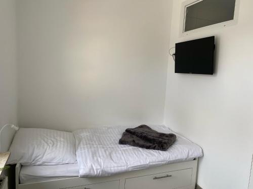 Single Apartment in der Altstadt, Warburg