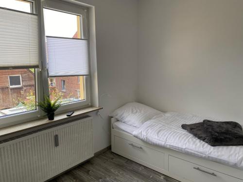 Single Apartment in der Altstadt, Warburg (Foto 4)