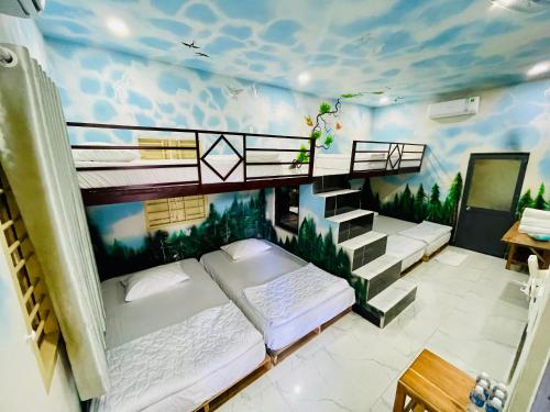 86 Homestay