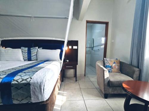 hotel photo