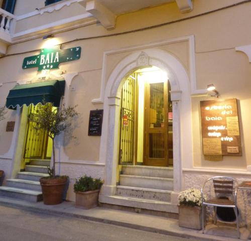 Hotel Baia - image 4