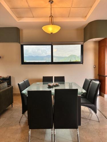 Departamento en el centro de Apatzingán (Departamento en el centro de Apatzingan) in Nueva Italia De Ruiz
