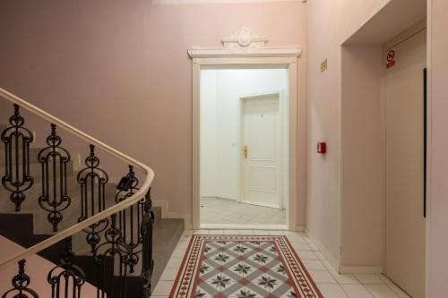 Quiet and stylish apartment near Wenceslas Square, Прага (фото 10)
