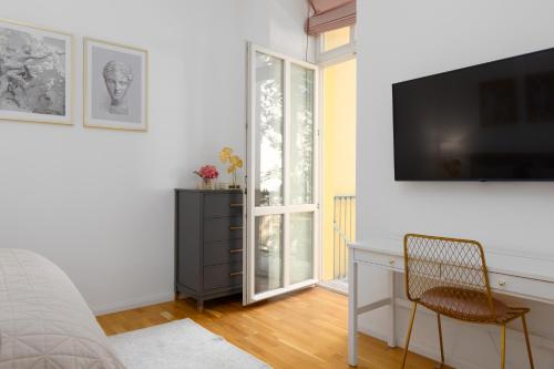 Quiet and stylish apartment near Wenceslas Square, Прага (фото 9)