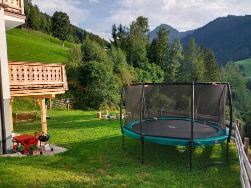 Skats, Chalet Leni in Pichl-Preunegg