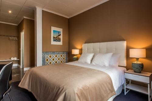 Suite with Balcony image 8