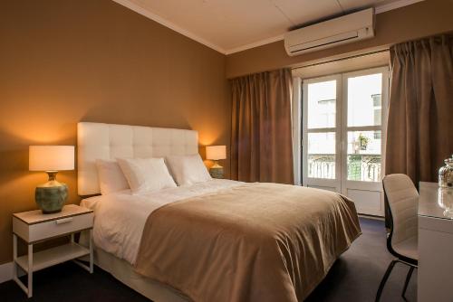 PH Downtown Suites - main image