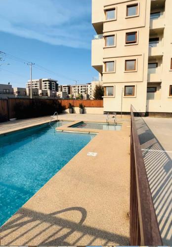 Hermoso departamento in ลอส แองเจลิส