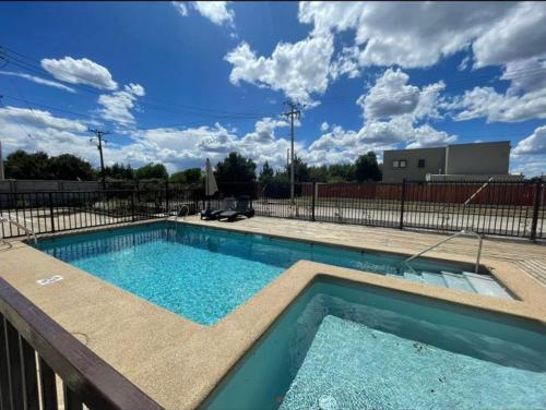 Hermoso departamento in ลอส แองเจลิส