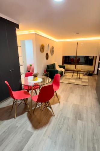 Hermoso departamento in ลอส แองเจลิส