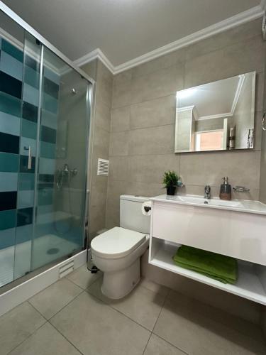 Hermoso departamento in ลอส แองเจลิส