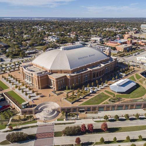 Home in Fort Worth, Fort Worth (fotografie 3)