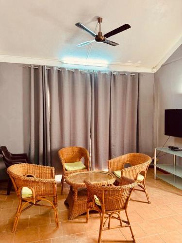 Bal Eau apartment Amazing location