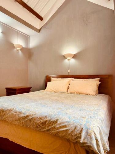 Bal Eau apartment Amazing location