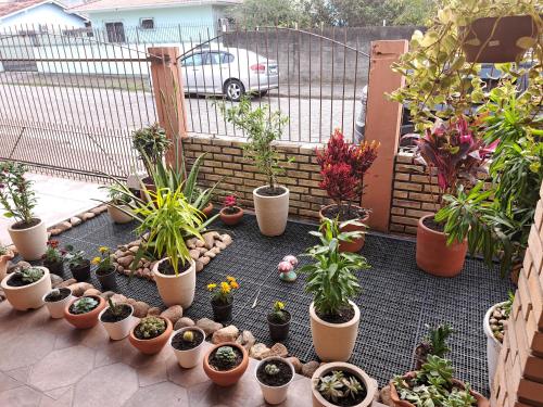 Aeropouso Pousada Executiva in 坎佩切