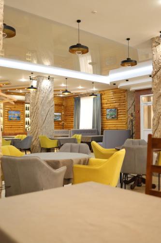 Готель ELLING in Podilskyi kerület