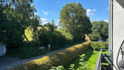 Inside Willingen - Design Apartment mit Balkon, Willingen (foto 9)