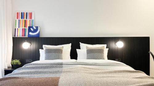 Inside Willingen - Design Apartment mit Balkon, Willingen (foto 10)