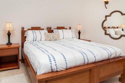 Residences at Barrier Reef 7B Oceanview 2 BR by Stay Floreo, San Pedro (foto 10)
