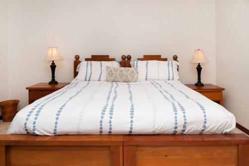 Residences at Barrier Reef 7B Oceanview 2 BR by Stay Floreo, San Pedro (foto 11)