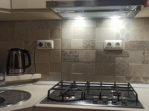 Apartman Orhideja